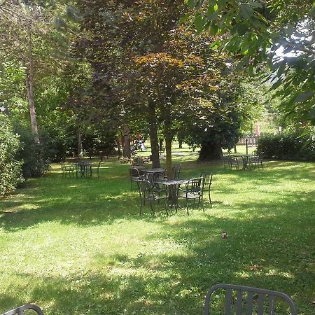 Il Vecchio Mulino Vila Massa Martana Exterior foto