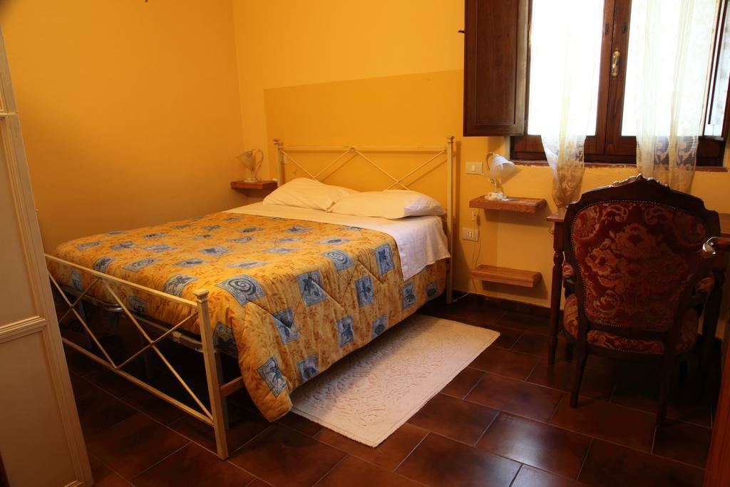Il Vecchio Mulino Vila Massa Martana Quarto foto