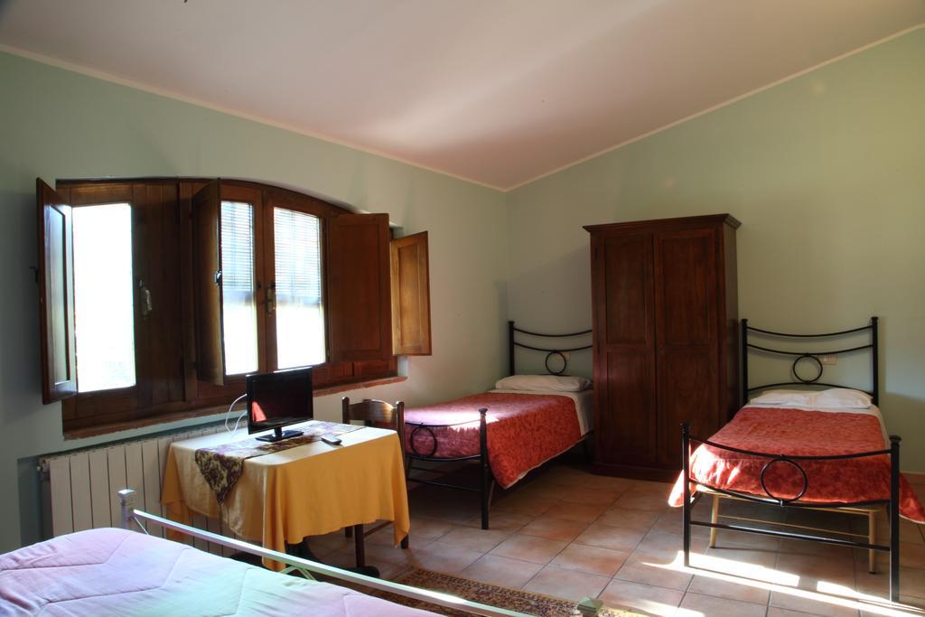 Il Vecchio Mulino Vila Massa Martana Quarto foto