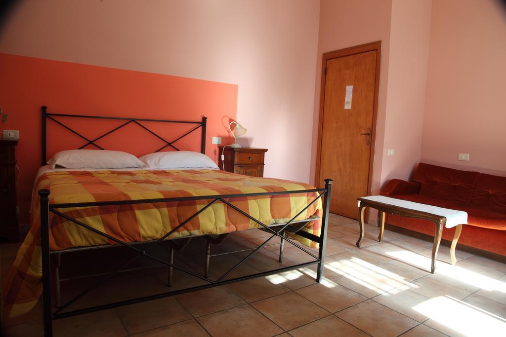 Il Vecchio Mulino Vila Massa Martana Quarto foto