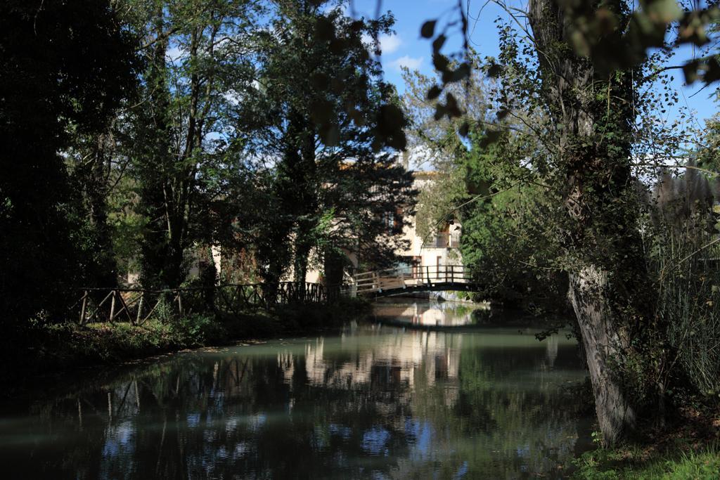 Il Vecchio Mulino Vila Massa Martana Quarto foto