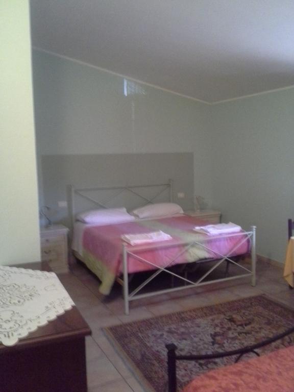 Il Vecchio Mulino Vila Massa Martana Quarto foto