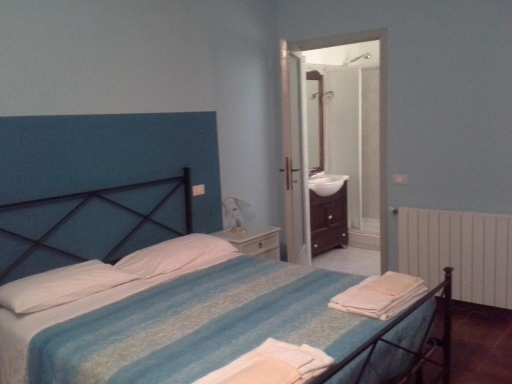 Il Vecchio Mulino Vila Massa Martana Quarto foto