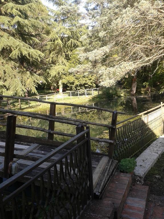 Il Vecchio Mulino Vila Massa Martana Quarto foto